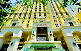 The Victory Residences Bangkok